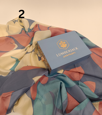 SCIARPA DONNA G817 Tellini S.r.l. Wholesale Clothing